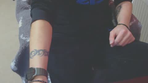 Snapshot of ffys2025 chatting on 10.13.25 ffys2025 online show from 10.13.25