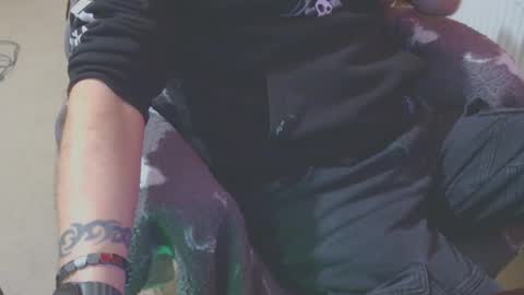 Snapshot of ffys2025 chatting on 01.10.26 ffys2025 online show from 01.10.26