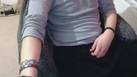 Snapshot of ffys2025 chatting on 02.16.26 ffys2025 online show from 02.16.26