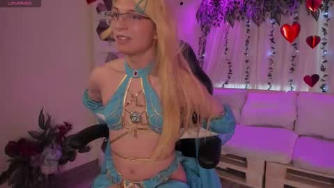 fi_cosplay online show from 09.27.25