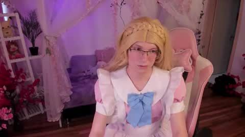 fi_cosplay online show from 10.21.25
