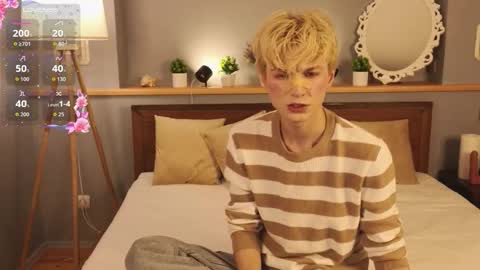 Thomas online show from 09.11.25