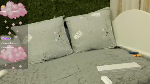 Thomas online show from 10.30.25