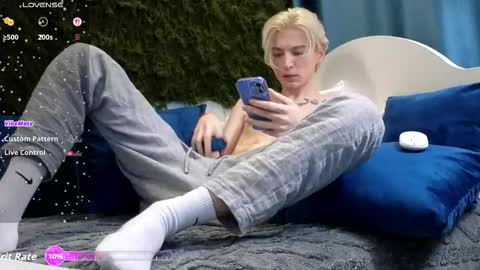 Thomas online show from 11.15.25