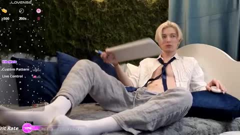 Thomas online show from 11.27.25