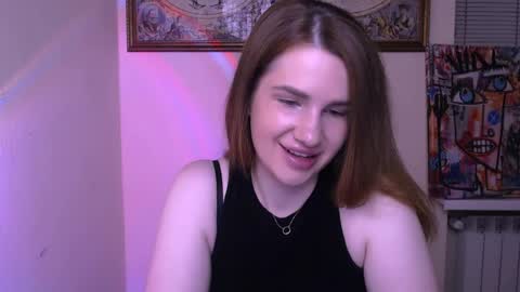 Mia online show from 07.20.26