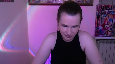 Mia online show from 07.21.26
