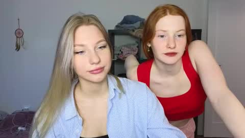 Fia online show from 03.12.25