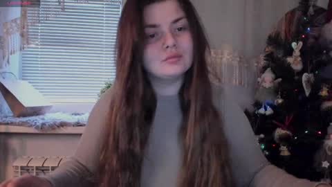 Snapshot of fiery__lady_ chatting on 01.03.25 Evita online show from 01.03.25