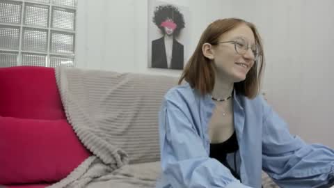 Snapshot of fiery__mary chatting on 02.19.26 Mary online show from 02.19.26