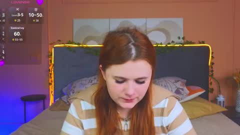 Mabel online show from 11.17.25