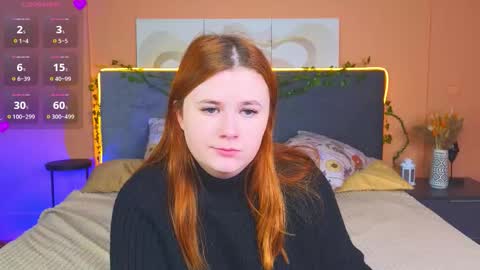 Mabel online show from 11.24.25