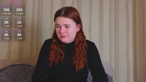 Mabel online show from 02.02.26