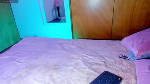 Snapshot of fiery_yumms chatting on 02.16.25 Ana online show from 02.16.25