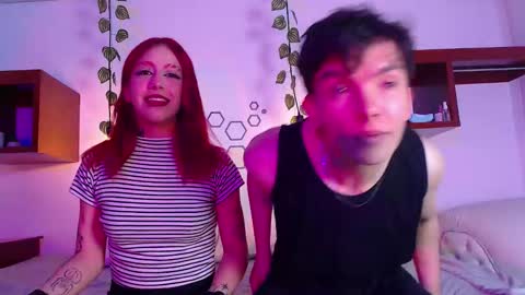 Snapshot of fieryduox chatting on 11.22.25 fieryduox online show from 11.22.25