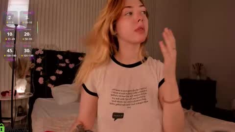 Filla online show from 09.10.25