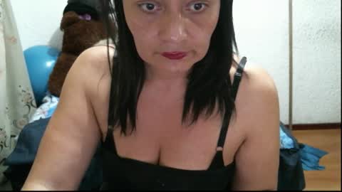 Snapshot of fierywoman158 chatting on 10.23.25 FIERYWOMAN online show from 10.23.25