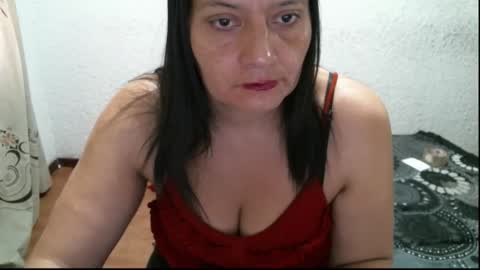 Snapshot of fierywoman158 chatting on 11.16.25 FIERYWOMAN online show from 11.16.25
