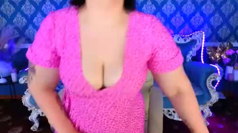 Snapshot of fiesta_milli chatting on 07.19.26 fiesta_milli online show from 07.19.26