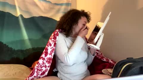 Goddess Fiestry online show from 03.02.26