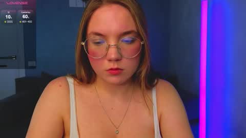 Rebecca online show from 03.05.26