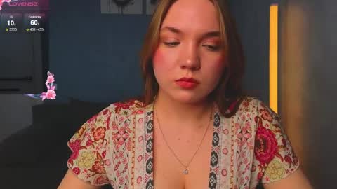 Rebecca online show from 04.08.26