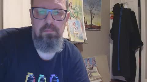 figuredraw online show from 03.19.26