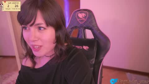 Snapshot of fijisakistar chatting on 04.09.26 Fijisaki Soni online show from 04.09.26