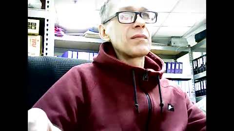 Filip online show from 02.11.25