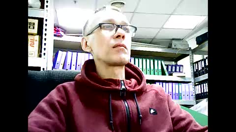 Filip online show from 02.18.25