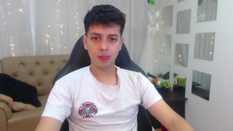 Filip David online show from 12.13.24