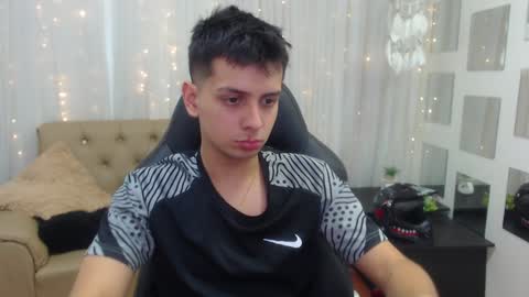 Filip David online show from 12.21.24