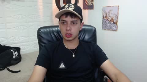 Filip David online show from 01.19.25