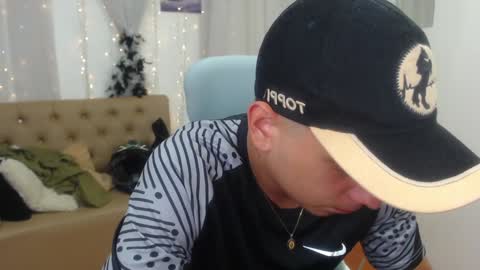 Filip David online show from 01.22.25