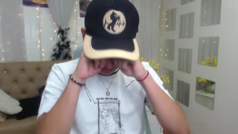 Filip David online show from 01.24.25