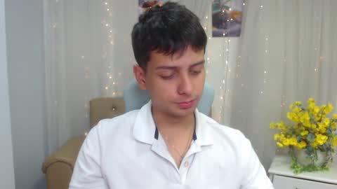 Filip David online show from 02.04.25