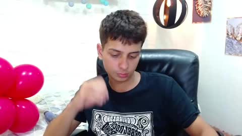 Filip David online show from 02.16.25