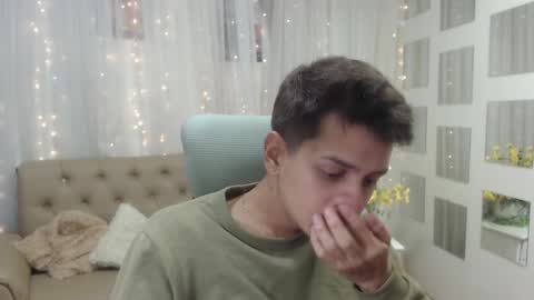 Filip David online show from 02.18.25