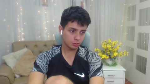 Filip David online show from 02.27.25