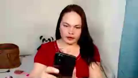 miss carol online show from 07.13.26