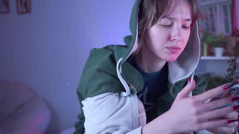 Snapshot of filipinaadams chatting on 12.06.24 cap and Lana  online show from 12.06.24