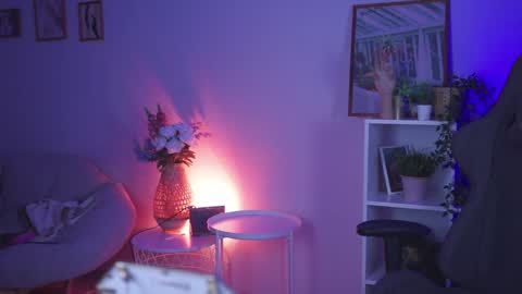 Snapshot of filipinaadams chatting on 12.07.24 cap and Lana  online show from 12.07.24