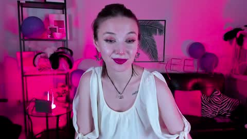 Snapshot of filipinaadams chatting on 12.18.24 cap and Lana  online show from 12.18.24