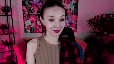 Snapshot of filipinaadams chatting on 12.19.24 cap and Lana  online show from 12.19.24