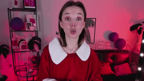 Snapshot of filipinaadams chatting on 12.25.24 cap and Lana  online show from 12.25.24