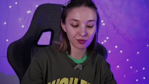 Snapshot of filipinaadams chatting on 12.27.24 cap and Lana  online show from 12.27.24