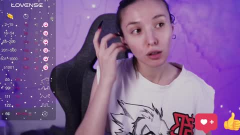 Snapshot of filipinaadams chatting on 12.28.24 cap and Lana  online show from 12.28.24