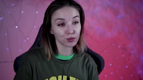 Snapshot of filipinaadams chatting on 01.15.25 cap and Lana  online show from 01.15.25