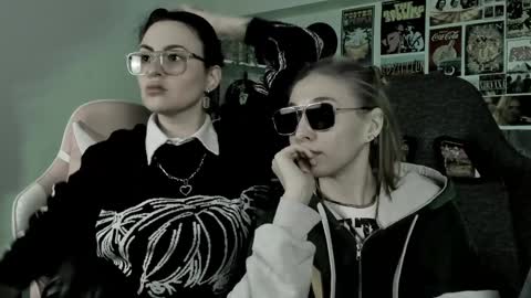 Snapshot of filipinaadams chatting on 01.31.25 cap and Lana  online show from 01.31.25