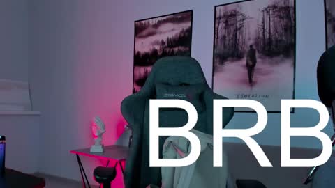 Snapshot of filipinaadams chatting on 02.20.25 cap and Lana  online show from 02.20.25